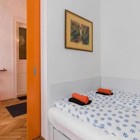 Endroit Luxueux De L'Appartement