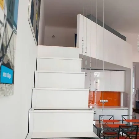 Apartman Endroit Luxueux De L'Appartement *