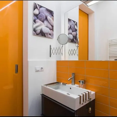 Apartman Endroit Luxueux De L'Appartement Párizs