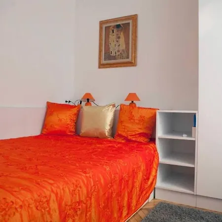 Apartman Endroit Luxueux De L'Appartement Párizs