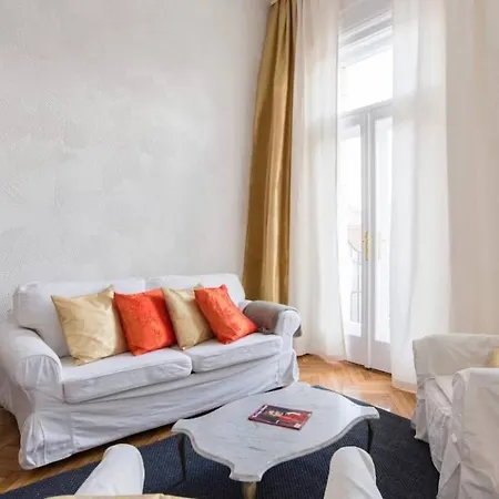 Apartman Endroit Luxueux De L'Appartement Párizs
